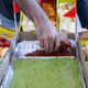 Illustration for article titled If You Build It, Football Snacking Dominance Will Come
